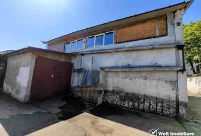 Hala de vanzare - Gherla- Centru - 3