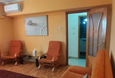 Garsonieră decomandată în Dorobanți - 2