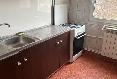 Garsonieră decomandată în Unirii Nord - 4