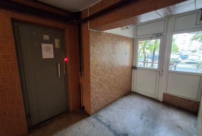 Garsoniera mobilata - utilata ~ 37 mp ~ { Piata Rahova } - 11