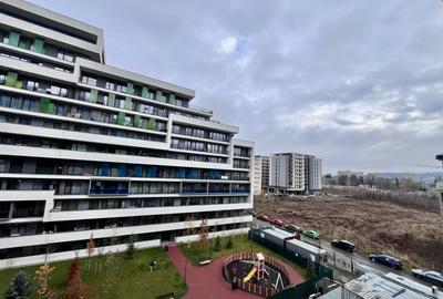 Apartament cu 3 camere in Tractorul - 13