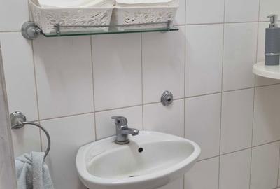 Casă cu 2 camere în Central - 1