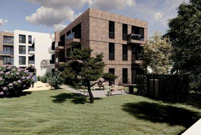 Apartament cu 2 camere în Ultracentral - 4
