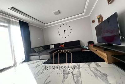 Dumbravita Triplex 5 camere 2 Bai | 115mp utili Terasa 30mp - 10