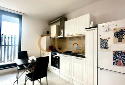 ISHO - 1cam mobilat+utilat | bloc nou,clima | Medicina-Take Ionescu - 4