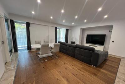 Apartament 3 Camere l Mobilat Premium l Kiseleff l Loc de...