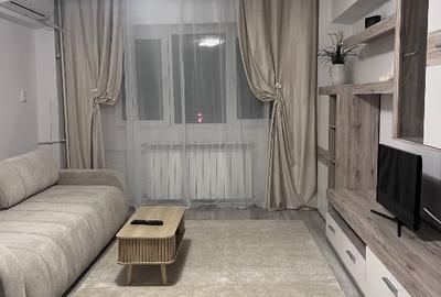 Apartament cu 2 camere decomandat, mobilat în Apărătorii Patriei - 4