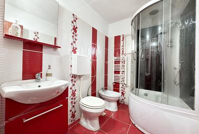 Apartament 2 camere decomandat, Siderurgiștilor Vest, mobilat și utilat! - 7
