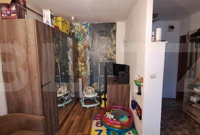 Apartament cu 2 camere decomandat, mobilat în Florești - 3