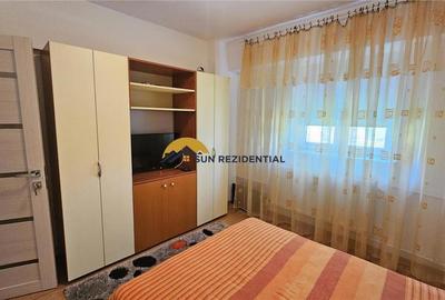 Piata Muncii-Calea Calarasi, apartament 3 camere, decomandat, mobilat-utilat, bloc reabilitat - 14
