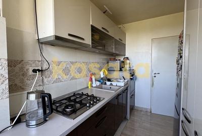 4 Camere | Floreasca | Vedere Panoramica | - 11