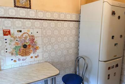 Apartament cu 2 camere decomandat, mobilat în Gorjului - 10