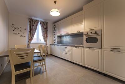 Apartament cu 2 camere semidecomandat în Micălaca - 6