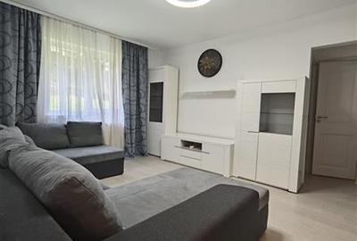 Vanzare apartament 2 camere,Codlea,renovat,mob/utilat