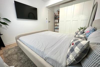 Vand Duplex Covaci complet mobilat si utilat la 5 min de Dumbravita - 2