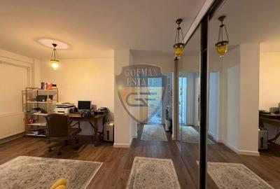 Faleza Nord Garden-Apart 3 cam 100mp decomandat Plaja Reyna Delfinariu - 15