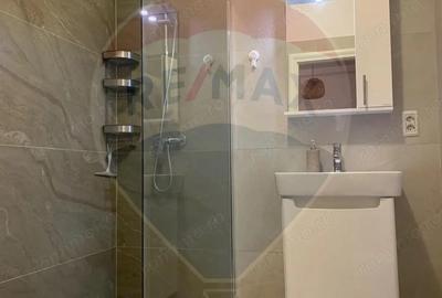 Apartament modern cu o camera in Central Address residence Apartament modern cu o camera in Central Address residence - 4