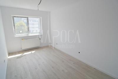 Apartament 2 camere de vanzare in Floresti - 8