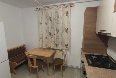 Apartament cu 2 camere decomandat în Tudor - 5