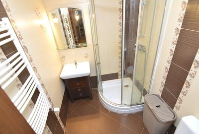 Apartament cu 2 camere decomandat, mobilat în Calea Călărașilor - 22