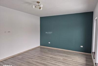 Casă cu 3 camere cu Canalizare în Valea Lupului - 5