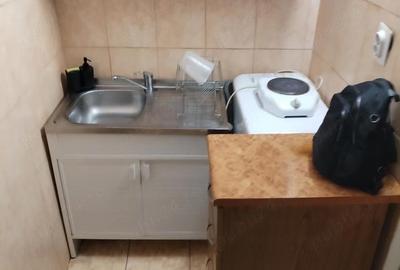 Garsonieră decomandată în Blașcovici