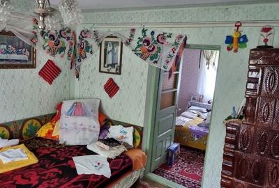 Casă cu 4 camere în Central - 7