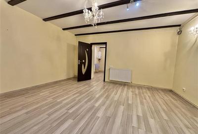 Birou, de 39 mp, în Centrul Civic - 5