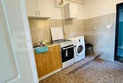 Camera de camin renovata complet cu baie proprie, bucatarie si centrala ! - 6