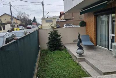 Apartament cu 2 camere decomandat, mobilat în Central - 5