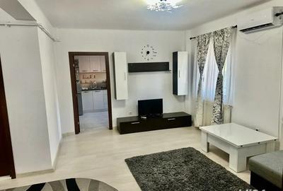 Apartament 2 camere Etaj 1 - 2
