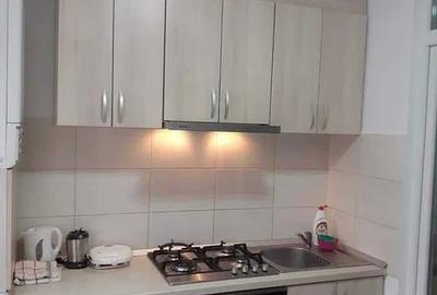 Apartament 2 camere, circular, 45 mp, centrala, ac, balcon, Viva Residence - 5