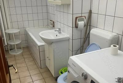 Garsonieră decomandată în Complex Studențesc - 3