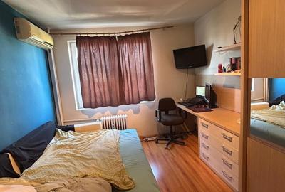 Apartament cu 3 camere decomandat în Cetății - 8
