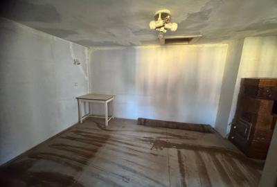 Apartament in vilă+garsoniera+teren centru - 5