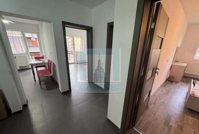 Ap 2 camere decomandat - zona Subcetate (ID:16819) - 12