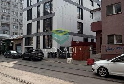 Birou, de 777 mp, în Victoriei - 1