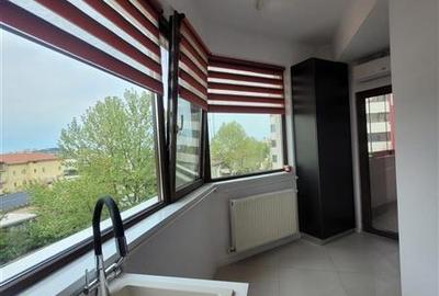 Apartament cu 2 camere decomandat, mobilat în Central - 15