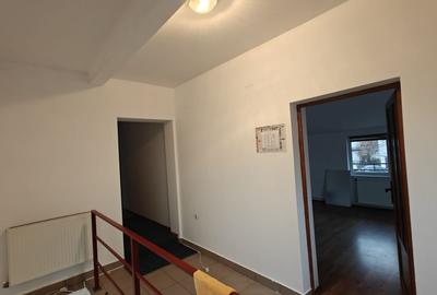 Spațiu de birouri 5 camere, 2 bai, Grigorescu - 7