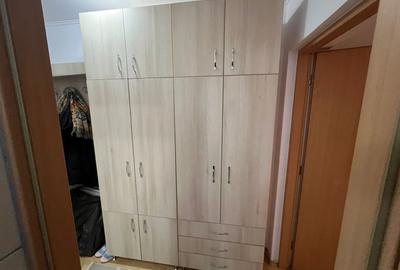 Garsoniera decomandata+parcare si boxa, cartier Manastur, zona buna - 3