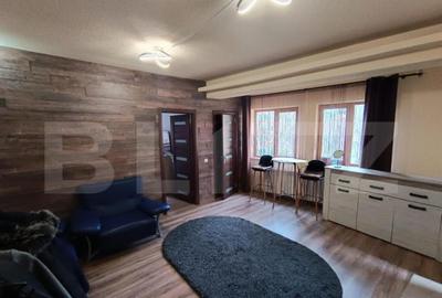 Oportunitate! Casa P+3, 180mp utili, terasa pe acoperis, zon - 9