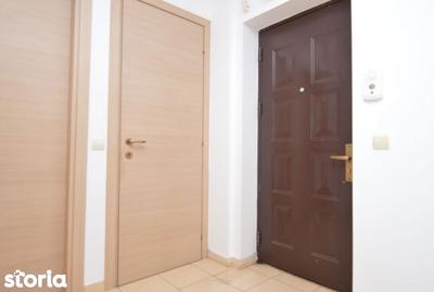 Garsonieră decomandată, mobilată în Văcăresti - 8