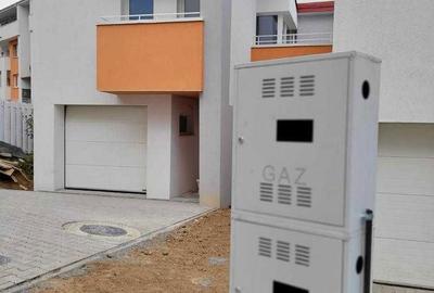 Casă cu 4 camere în Apahida - 4