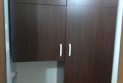 Apartament cu 2 camere semidecomandat în Central - 7