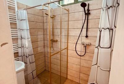 Casa de inchiriat, 3 camere, 103 mp, nemobilata/mobilata, zona GRUIA - 10