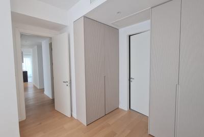 Apartament elegant mobilat cu 4 camere la inchiriere ONE VERDI PARK - 31