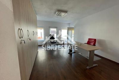 Apartament cu 3 camere semidecomandat în Arhitecților - Calea Cisnădiei - 1