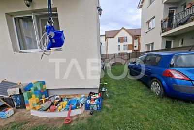 Apartament de vanzare 3 camere 2 bai gradina 74mp si parcare - 15