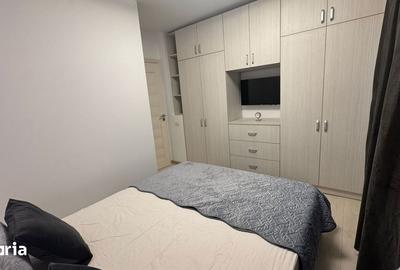 Apartament cu 2 camere, mobilat în Vitan - 2
