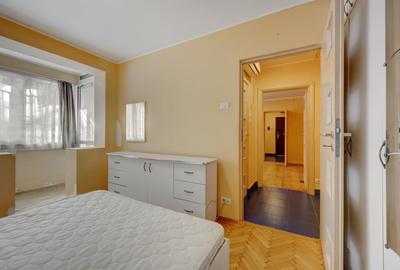 Apartament cu 2 camere semidecomandat, mobilat în Baba Novac - 9